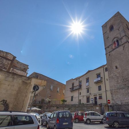 Casuzza Ballaro باليرمو المظهر الخارجي الصورة