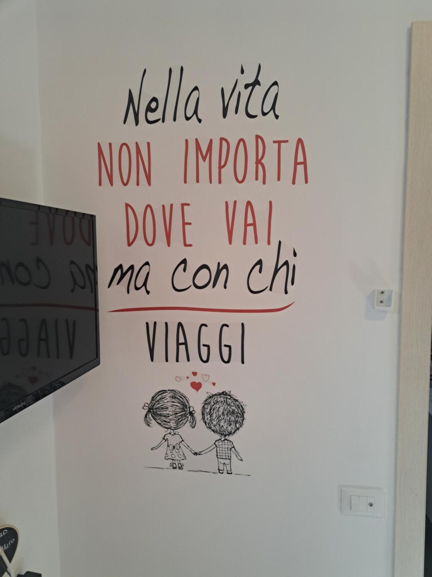 Casuzza Ballaro باليرمو المظهر الخارجي الصورة