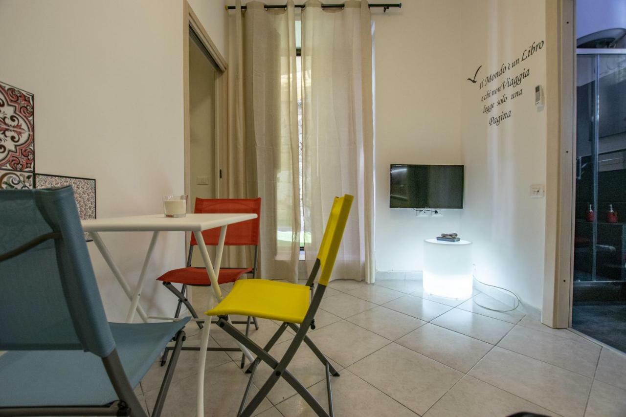 Casuzza Ballaro باليرمو المظهر الخارجي الصورة